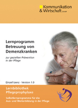 Lernprogramm Betreuung von Demenzkranken