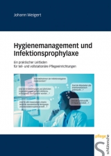 Hygienemanagement und Infektionsprophylaxe - Johann Weigert