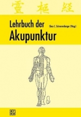 Lehrbuch der Akupunktur - 