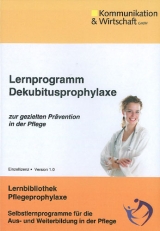 Lernprogramm Dekubitusprophylaxe