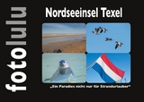 Nordseeinsel Texel -  fotolulu