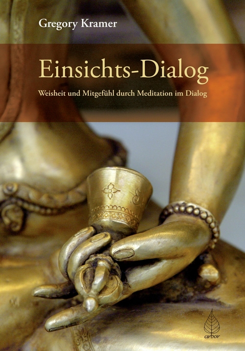 Einsichts-Dialog - Gregory Kramer