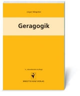 Geragogik - Jürgen Wingchen