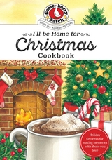 I'll be Home for Christmas Cookbook -  Gooseberry Patch