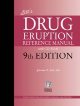 Drug Eruption Reference Manual with CD-ROM - Litt, Jerome Z.; Shear, Neil