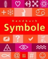 Handbuch Symbole - Sandra Forty