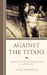 Against the Titans -  Peter Nguyen