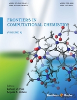 Frontiers in Computational Chemistry: Volume 4 - 