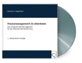 Finanzmanagement im Altenheim - Barbara E Wagemann