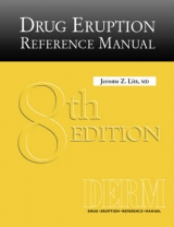 Drug Eruption Reference Manual - Litt, Jerome Z.; Shear, Neil