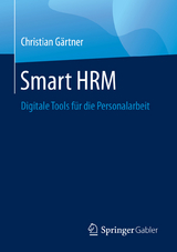 Smart HRM -  Christian Gärtner