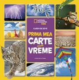 Prima mea carte despre vreme -  Karen De Seve