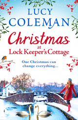 Christmas at Lock Keeper's Cottage -  Lucy Coleman