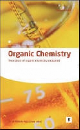 Organic Chemistry: - Ninan, Dr Aleyamma