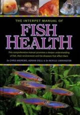 Manual of Fish Health Rev Ed. - Andrews