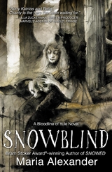 Snowblind - Maria Alexander