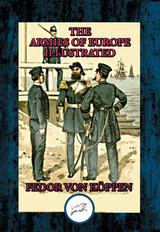 Armies of Europe -  Edor von Koppen