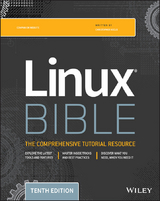 Linux Bible -  Christopher Negus