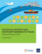 Potential Exports and Nontariff Barriers to Trade -  Asian Development Bank