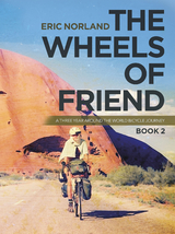 Wheels of Friend -  Eric Norland