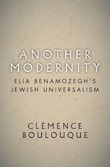 Another Modernity - Clémence Boulouque