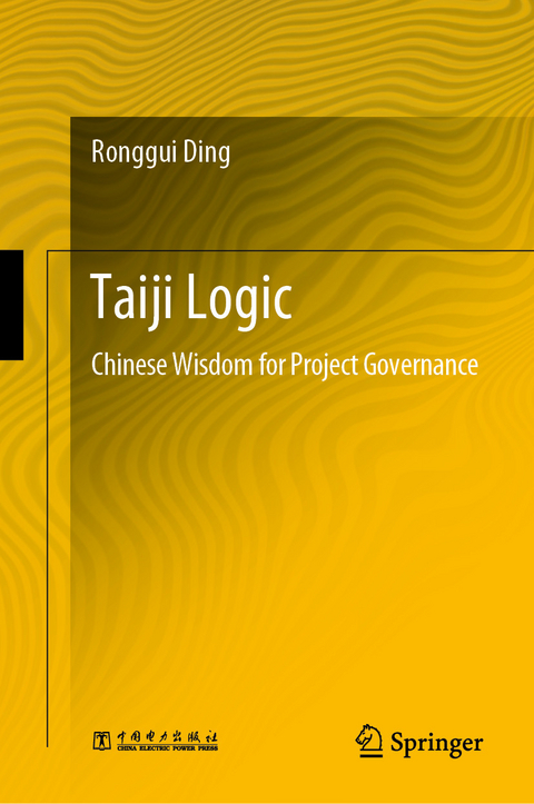 Taiji Logic -  Ronggui DING