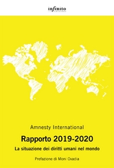 Rapporto 2019-2020 - Amnesty International