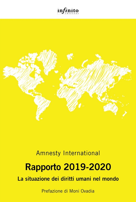 Rapporto 2019-2020 - Amnesty International