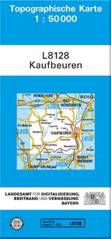 TK50 L8128 Kaufbeuren - 