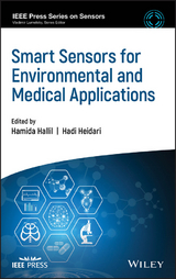 Smart Sensors for Environmental and Medical Applications - 