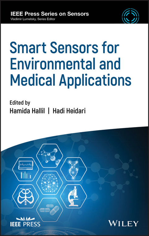 Smart Sensors for Environmental and Medical Applications - 