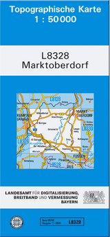 TK50 L8328 Marktoberdorf - 