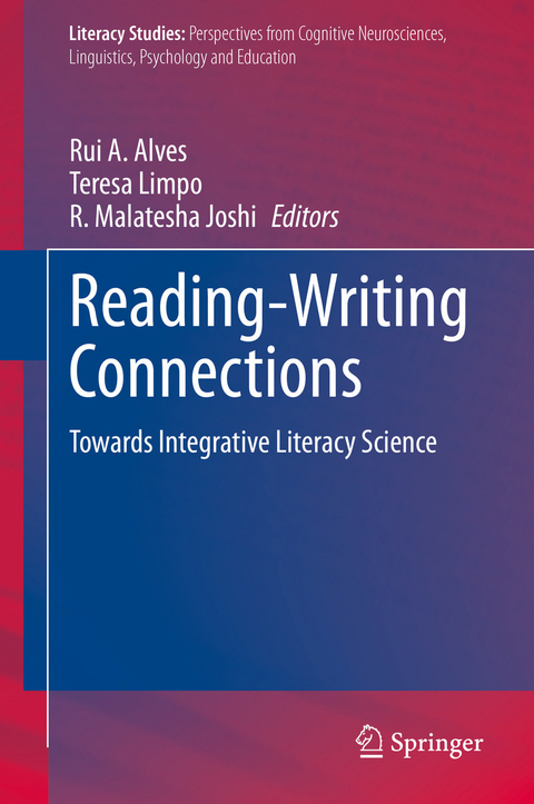 Reading-Writing Connections - 