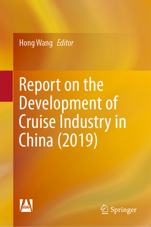 Report on the Development of Cruise Industry in China (2019) - 