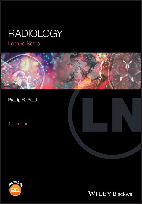 Radiology -  Pradip R. Patel