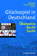 Glücksspiel in Deutschland - 