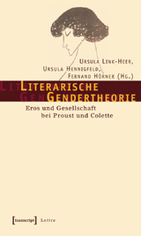 Literarische Gendertheorie - 