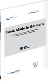 Food. Made in Germany - 