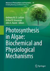 Photosynthesis in Algae: Biochemical and Physiological Mechanisms - 