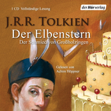 Der Elbenstern - J.R.R. Tolkien