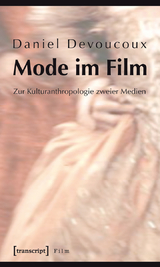 Mode im Film - Daniel Devoucoux