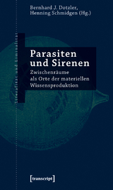 Parasiten und Sirenen - 