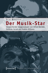 Der Musik-Star - Silke Borgstedt