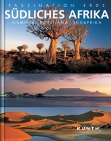 Südliches Afrika