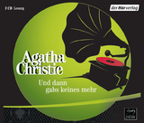 Und dann gabs keines mehr - Agatha Christie