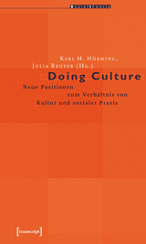 Doing Culture - 