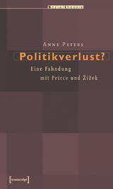 Politikverlust? - Anne Kramer