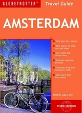 Amsterdam - Gauldie, Robin