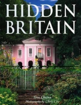 Hidden Britain - Quinn, Tom