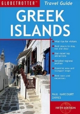 Greek Islands - Davies, Paul Harcourt